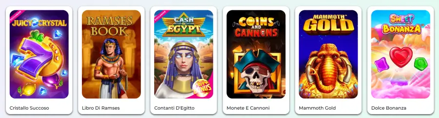 Jackpot frenzy casino